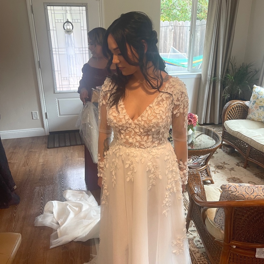 Meet your Posher, S.A.